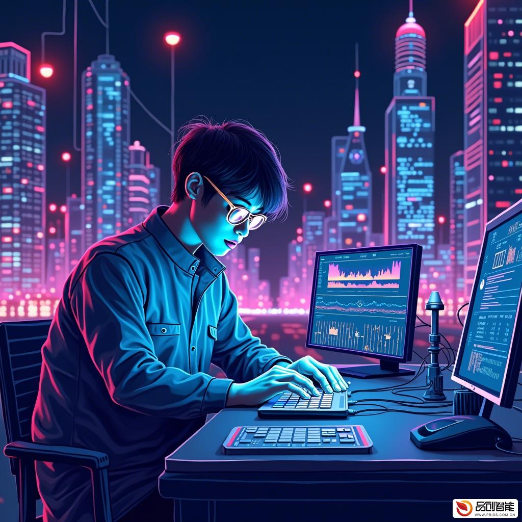 合肥市智能硬件数据采集方案商：引领智慧城...
