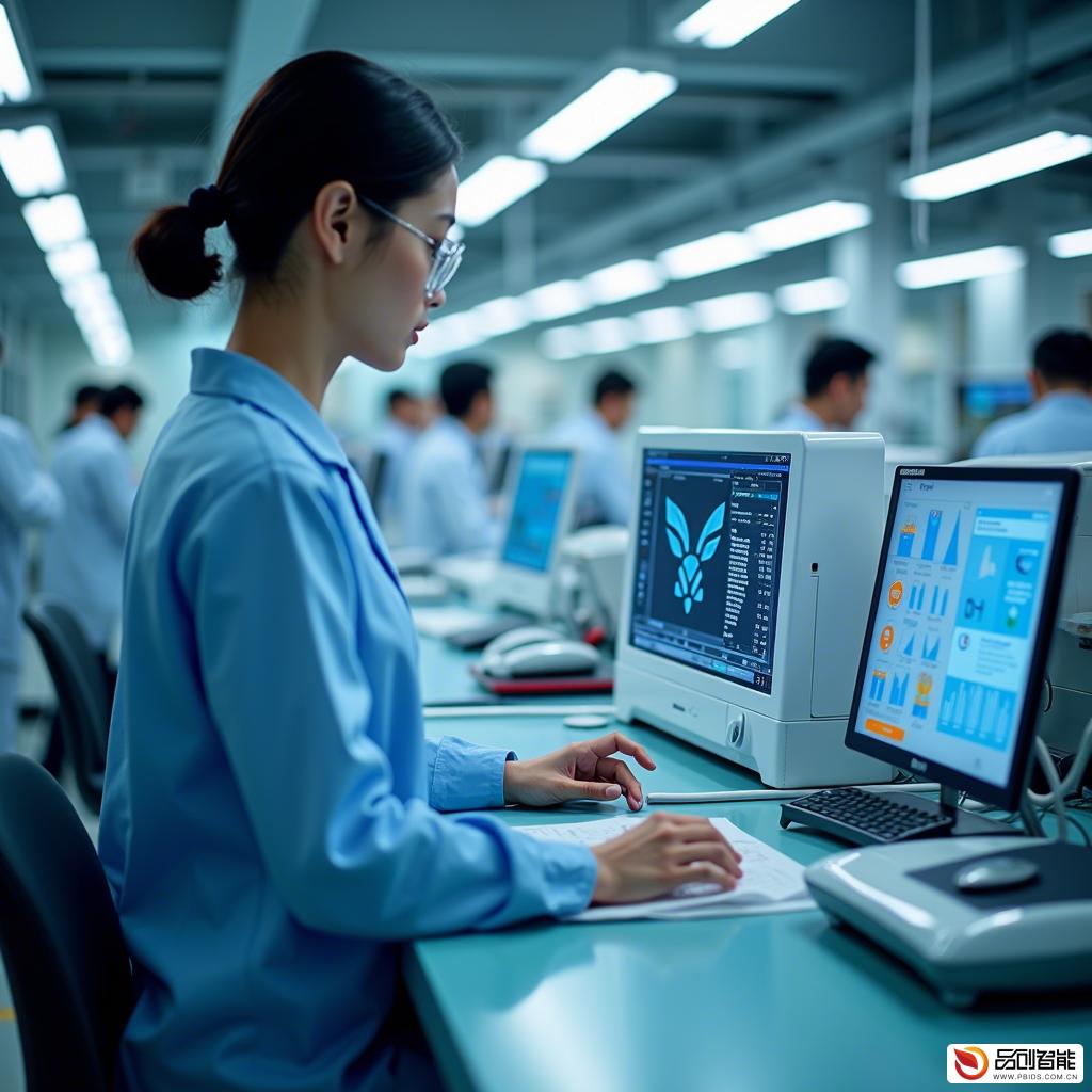 上海市医美设备物联网集成工场：引领医美行业智能...