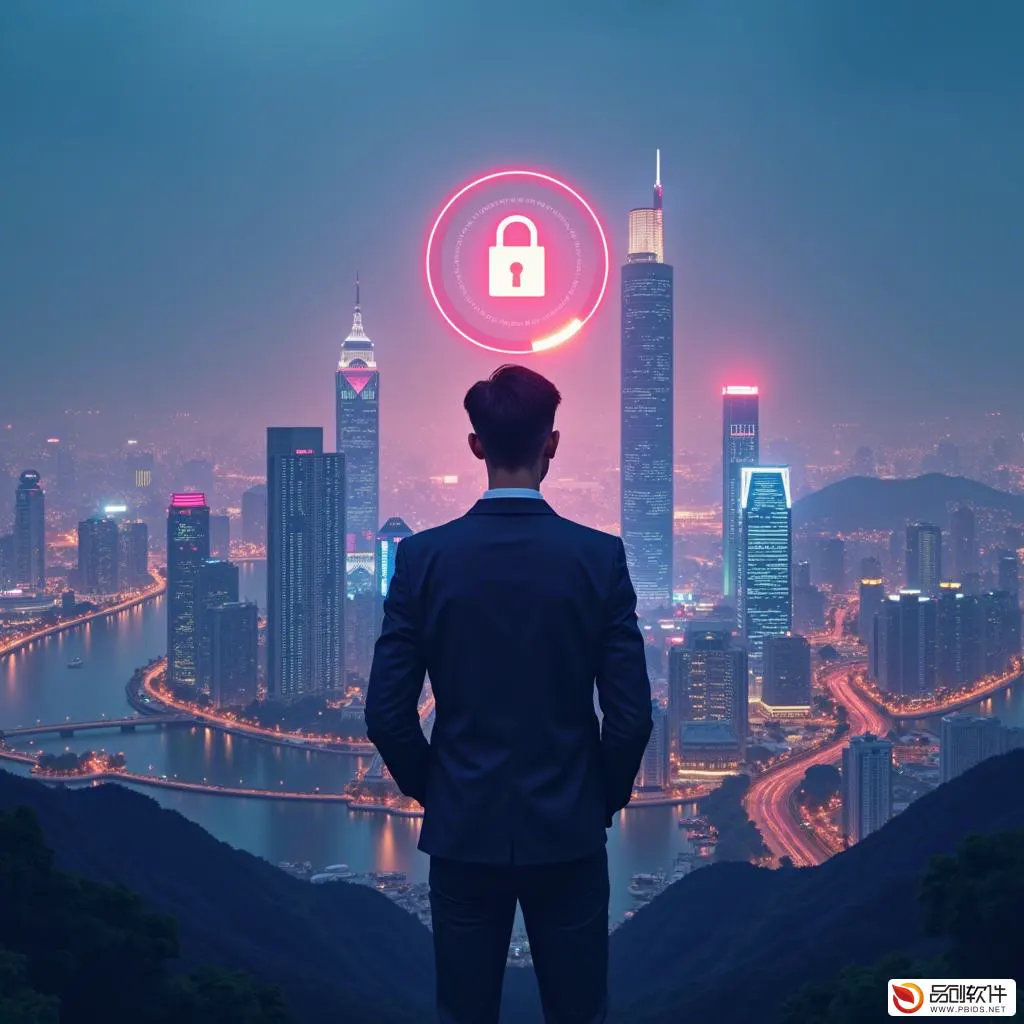 佛山市金融数据脱敏治理平台机构：保障数据安全与...