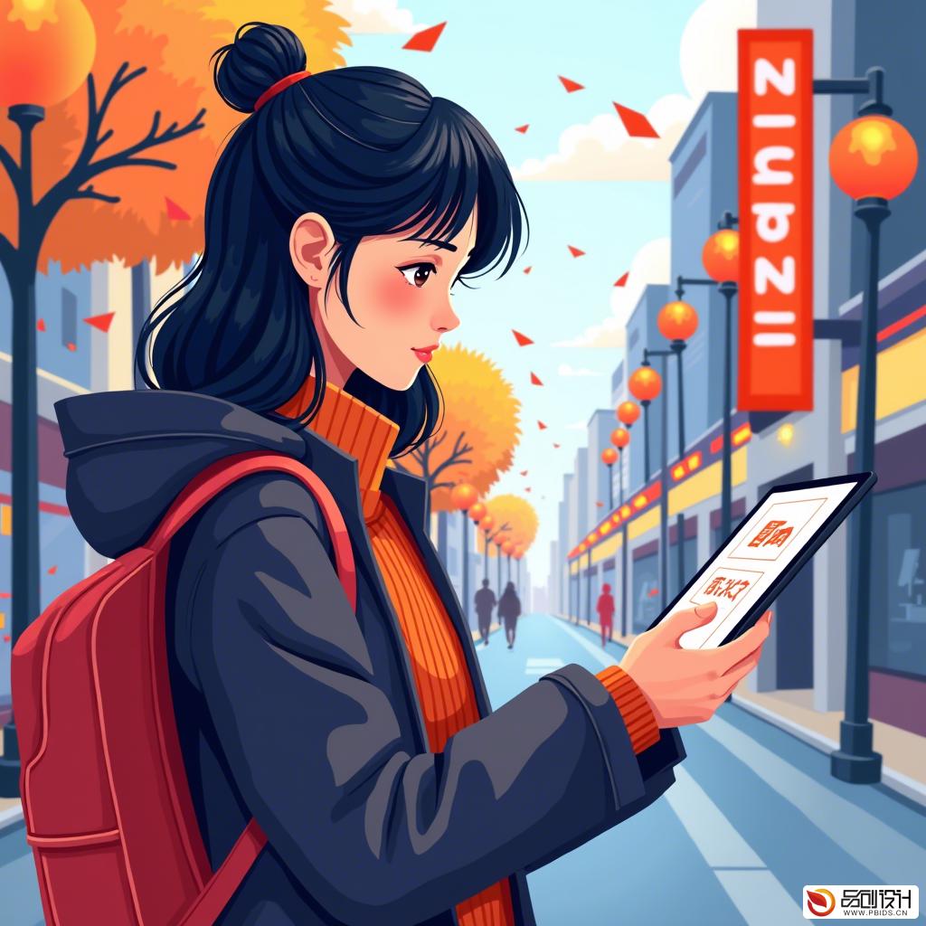 乌海用户体验设计合作伙伴：共创卓越设计新篇章
