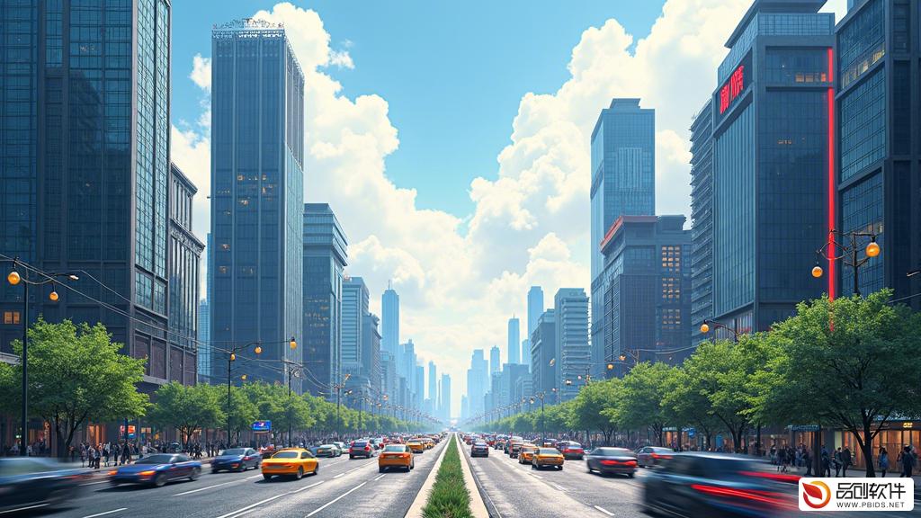 杭州市货运多模态感知融合系统服务商：引领智慧物流新时代

