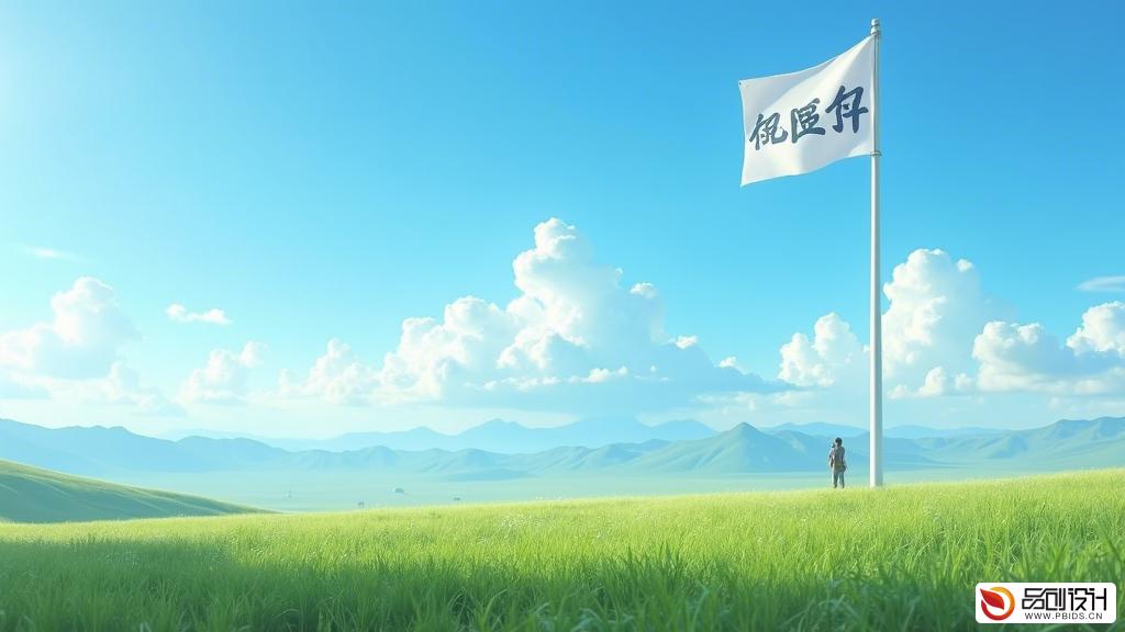 青海品牌符号设计的卓越合作伙伴：共创视觉新篇章
