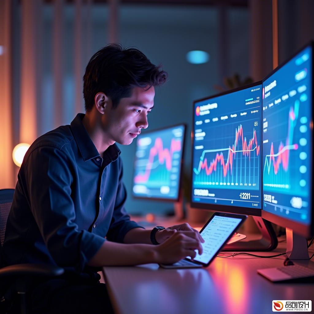 金融软件应用设计有限公司：引领金融科技新纪元

