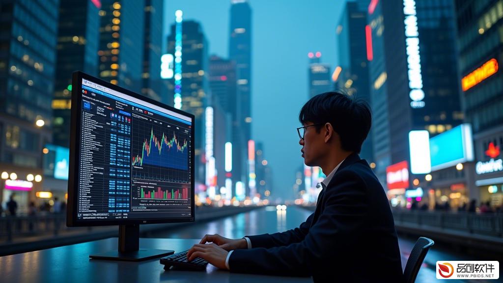 深圳市金融舆情监测系统技术团队的革新之路

