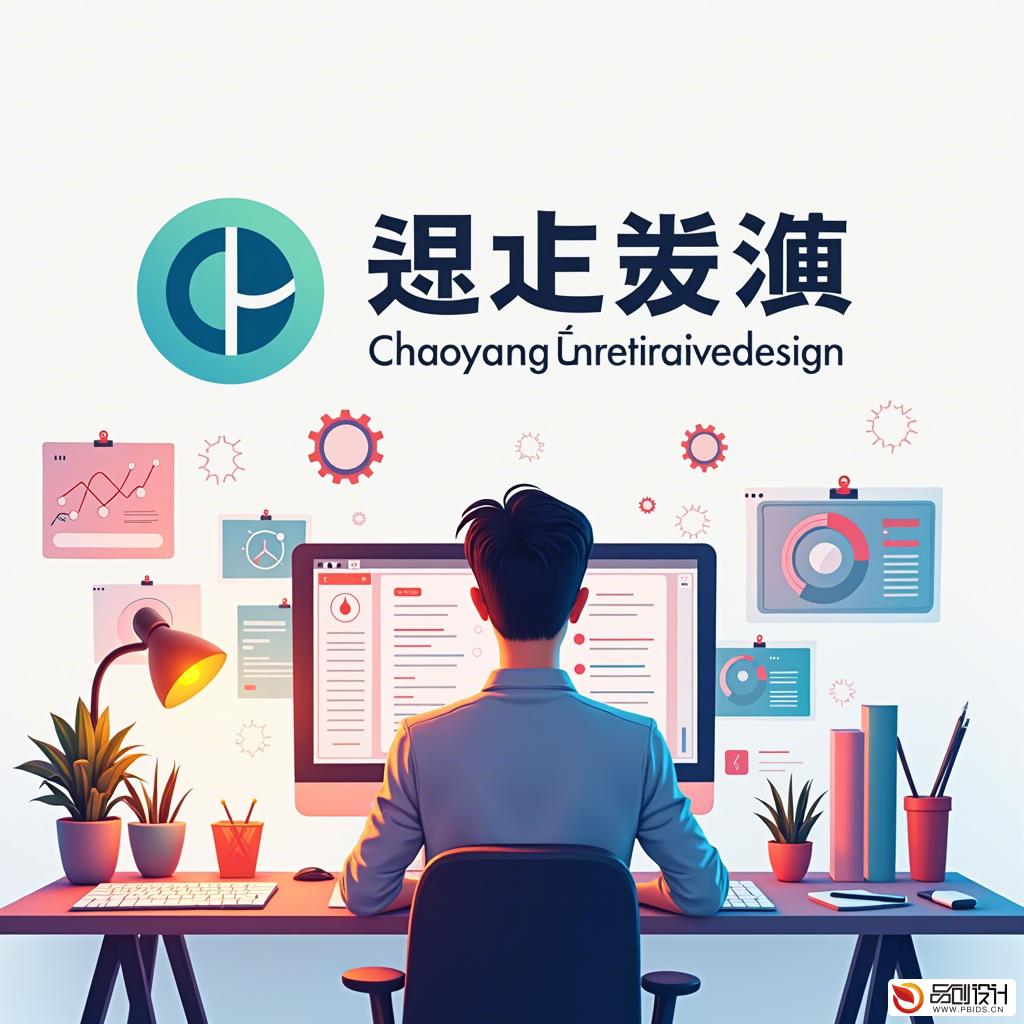 朝阳交互原型设计有限公司：创新引领，塑造...