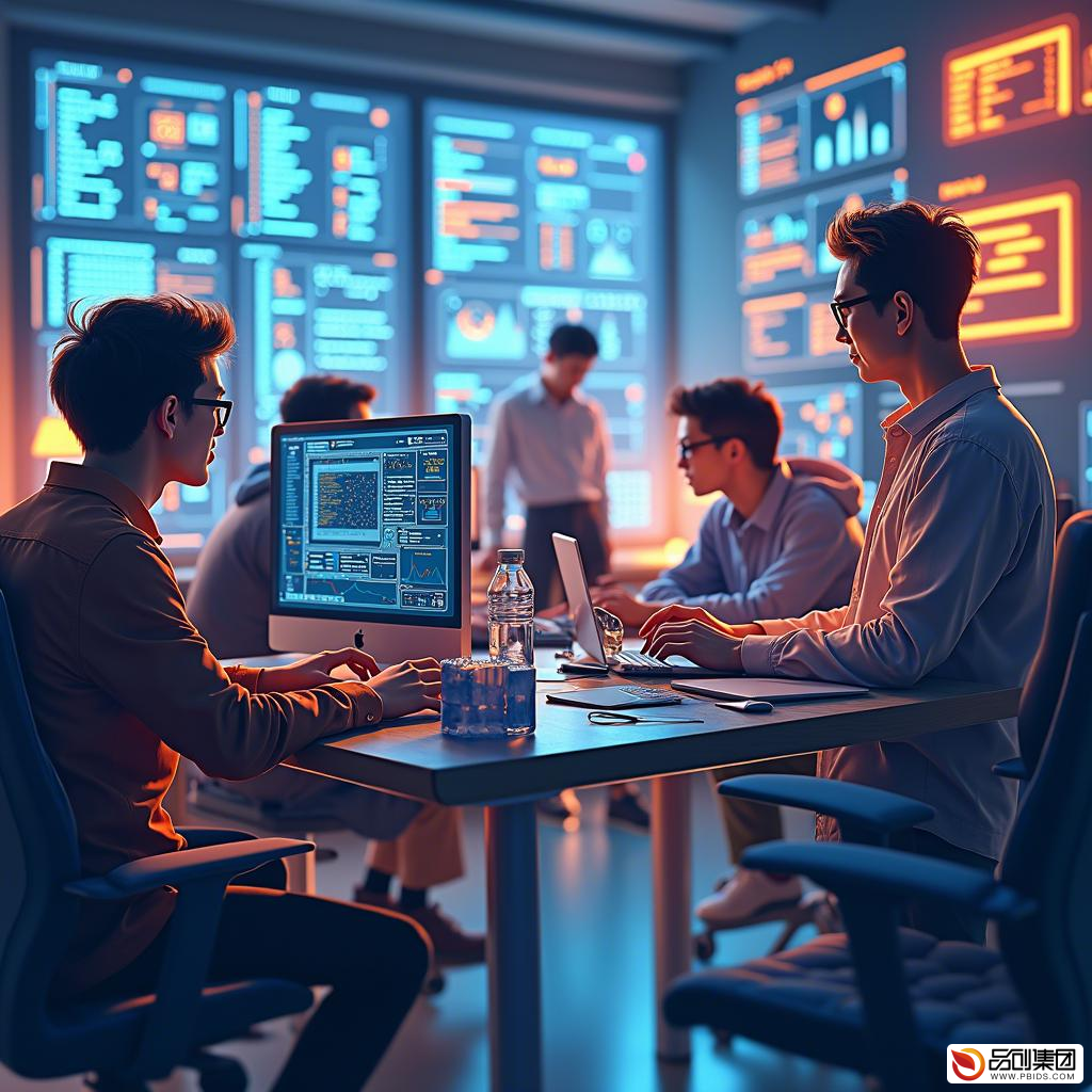 定制系统开发：全面解析价格与影响因素