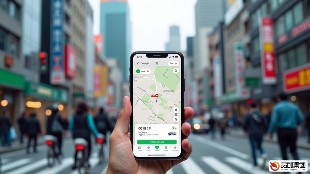 网约车软件开发全解析：从零到一的构建指南

