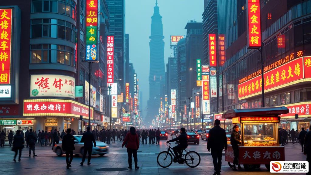 北京市货运车安全监控平台集团：打造智慧物流新标杆
