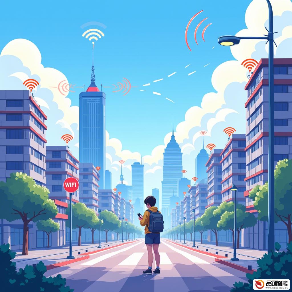 珠海市分布式Wi-Fi零漫游机构：打造无...