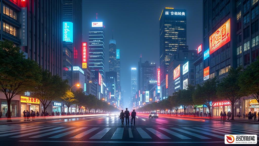 成都市商用车智能硬件集成：创新引领未来交通
