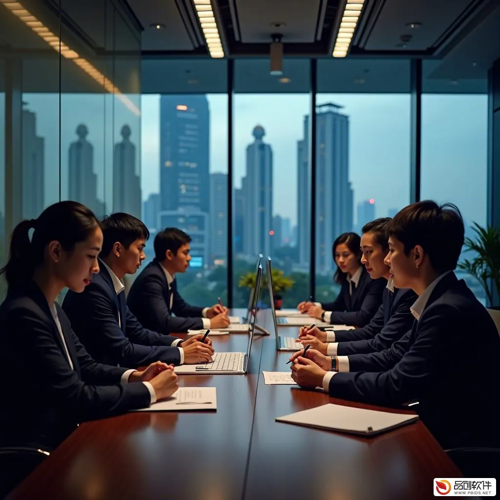 杭州市投资管理系统机构：优化营商环境，驱动经济...
