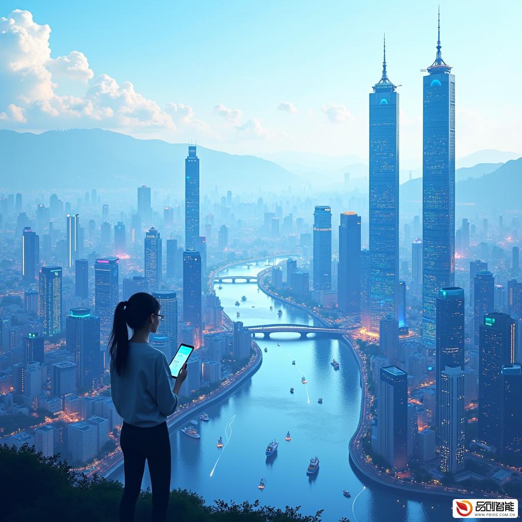 宁波市多源数据融合治理系统方案商：引领智...