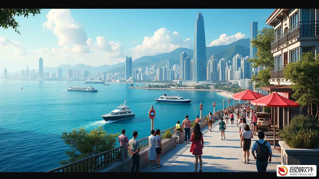 珠海市AI热点资讯搜索平台技术中心：引领智能科技新风尚
