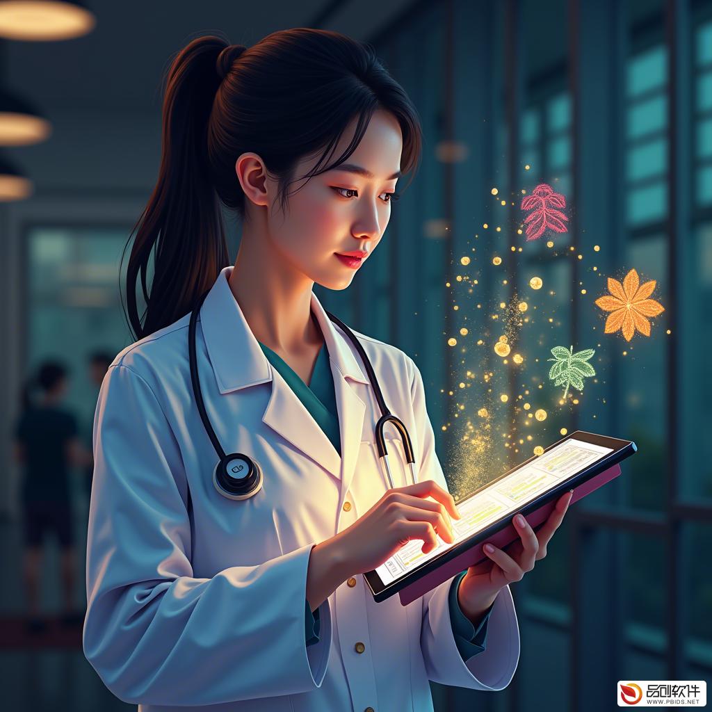 东莞市中医O2O商城Pad端方案商：打造便捷高...