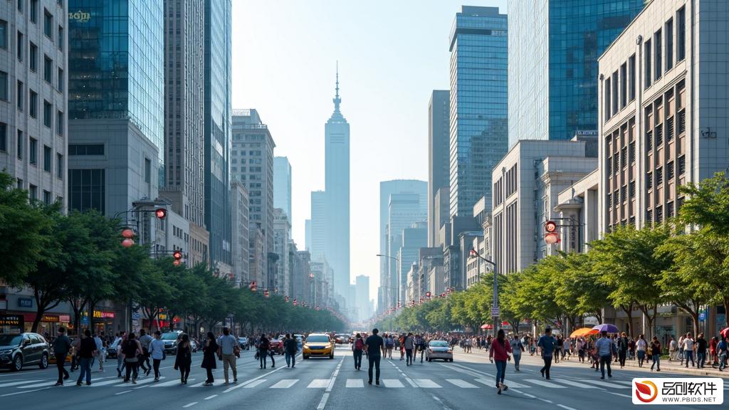 东莞市共享设备物联网平台服务站：推动智慧城市新篇章
