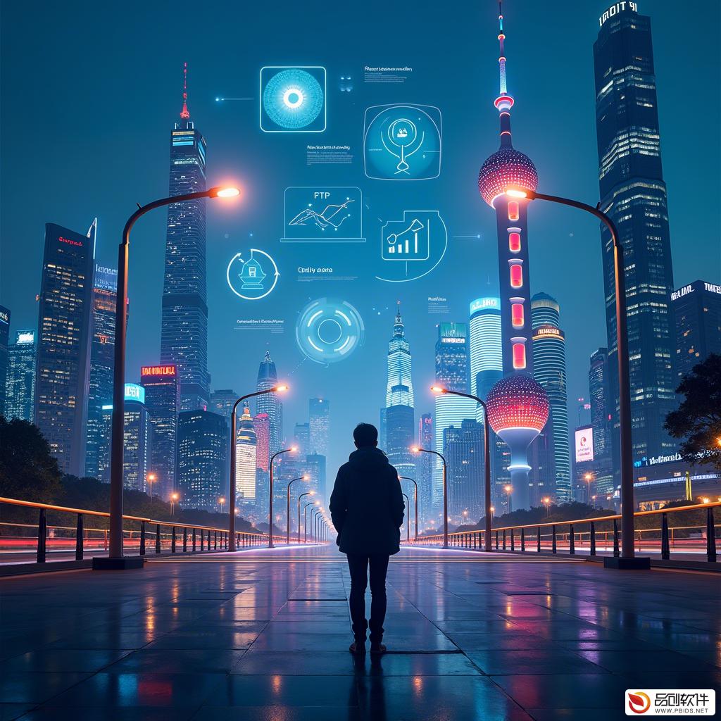 上海市DeepSeek技术集成：引领智慧...