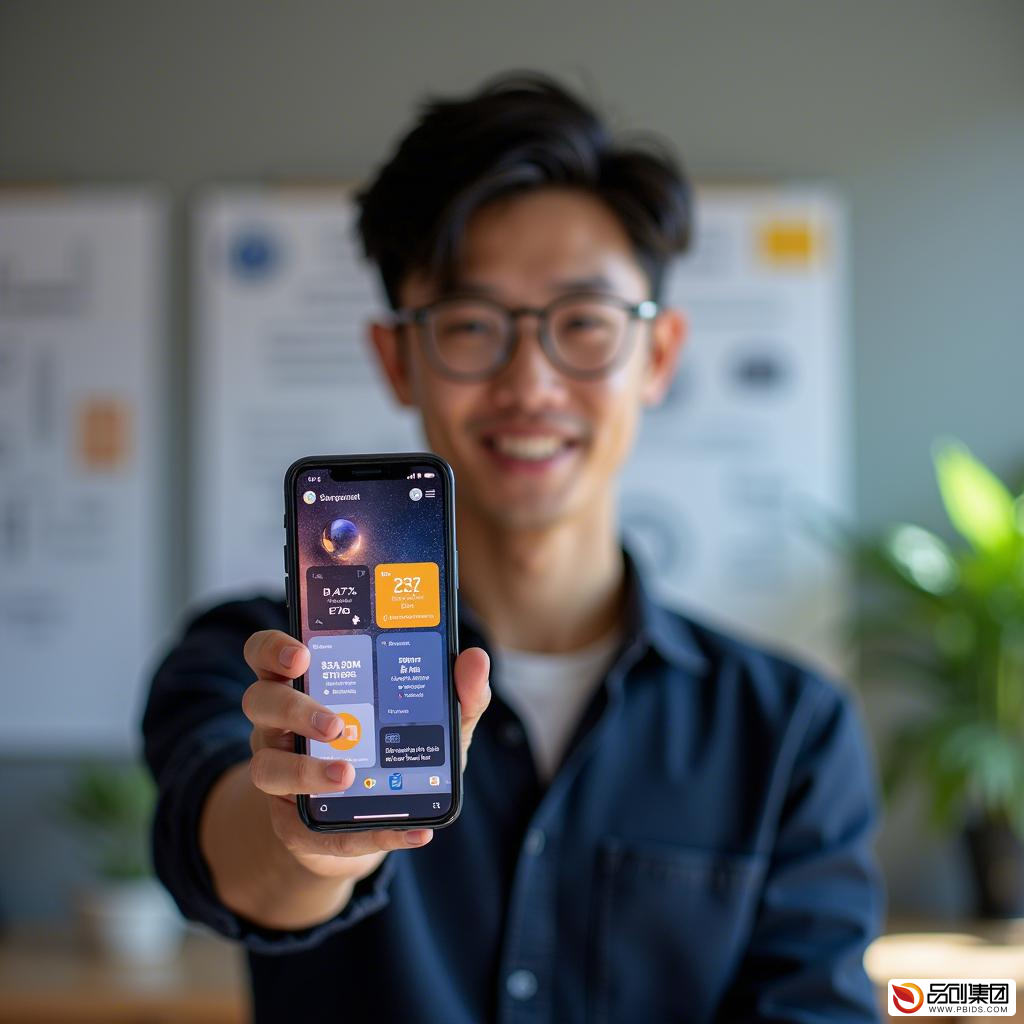 定制App系统开发：打造专属移动应用的全...
