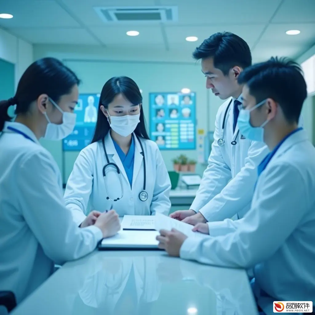 重庆市电子病历互通平台集成商：推动医疗信息化进...