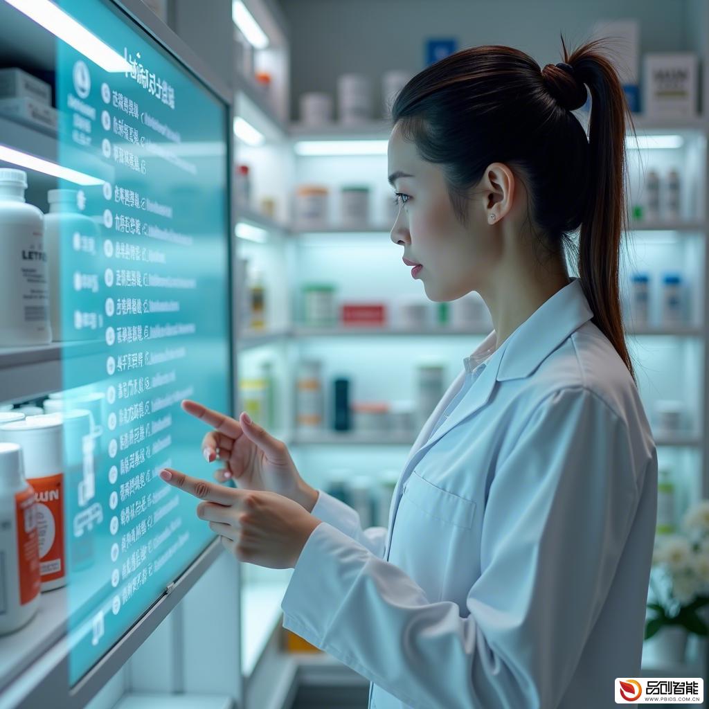 重庆市药店智能选品算法集成商：革新零售新篇章
