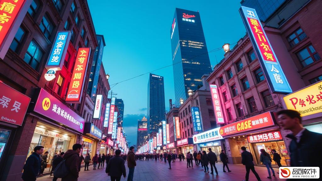天津市AI房产服务平台：重塑房地产行业的新力量
