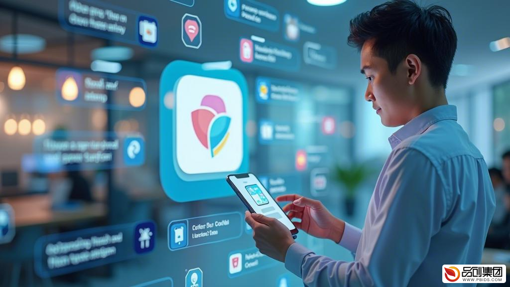 分销APP系统开发：打造高效分销网络的创新解决方案
