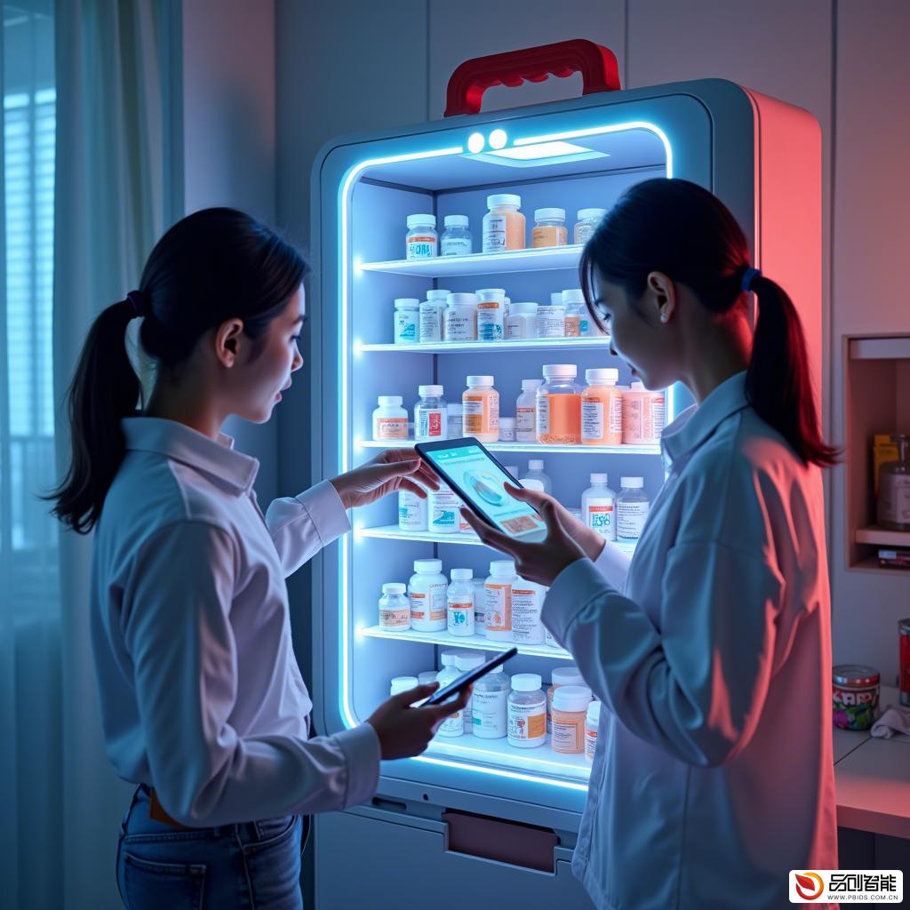 成都市家庭急救包智能补货服务：守护家庭健康的创...
