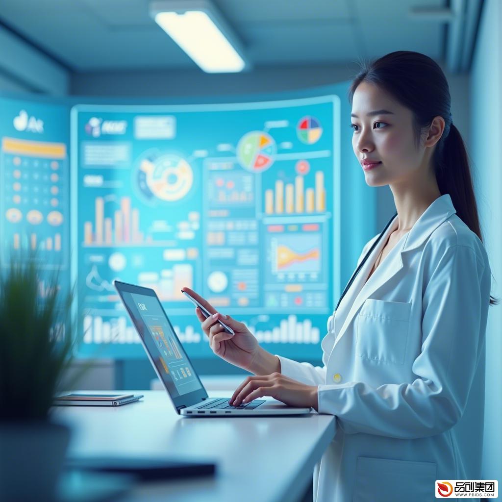 CRM订制开发：打造专属客户关系管理解决方案
