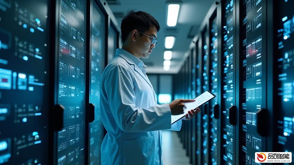 成都市医疗级低功耗存储系统研发中心：创新引领医疗数据存储新纪元
