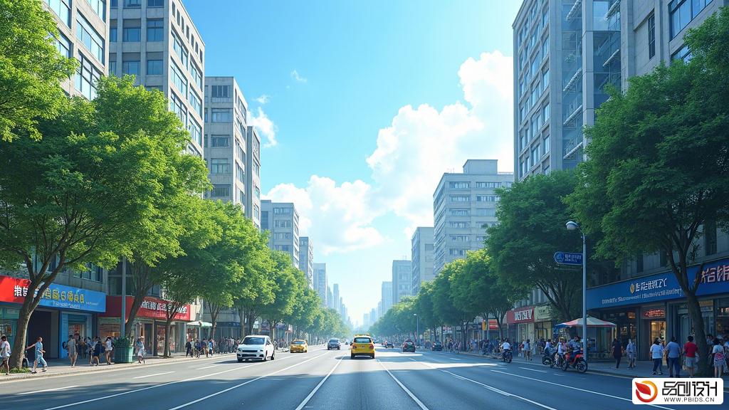 梅州市企业定制设计工作室：打造专属品牌形象的创意空间
