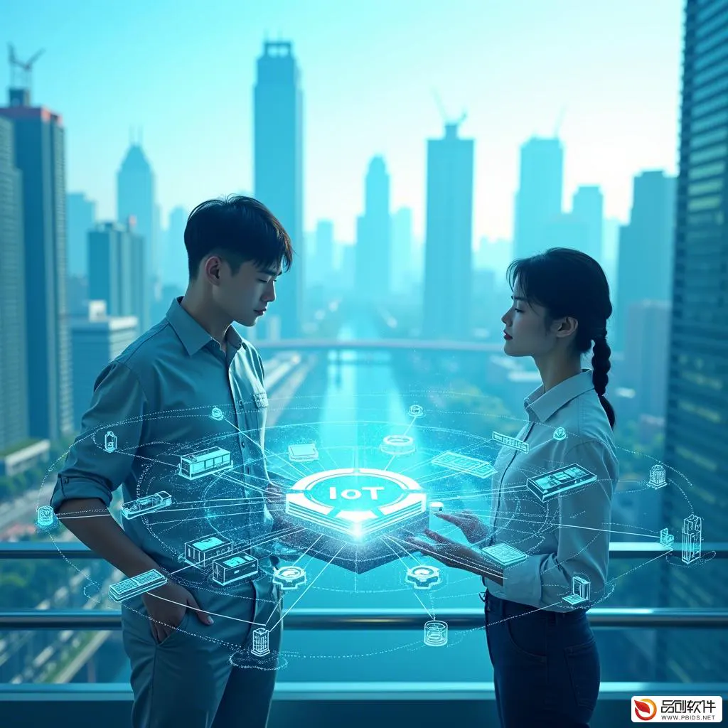 天津市多协议物联网关集成平台集成商:引领智能互...