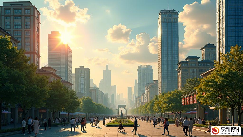 廊坊市应用设计设计中心：创新引领未来设计新风尚

