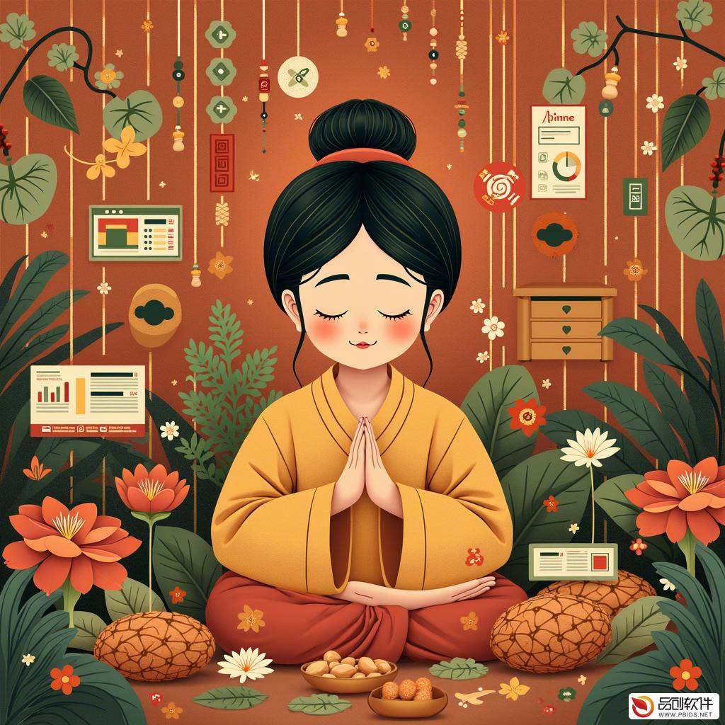 东莞市中医药数字化传承平台的创新运营之道
