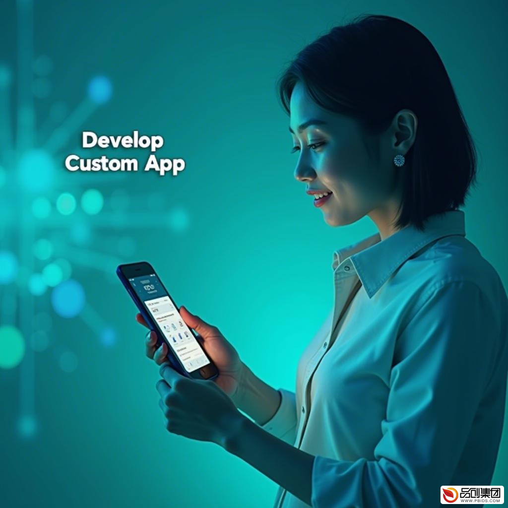开发订制App：从概念到市场的全方位指南
