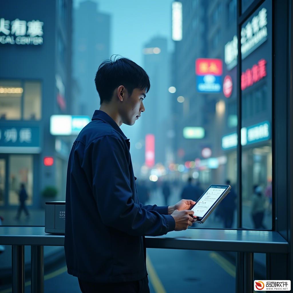 东莞市维修记录归档系统技术中心：创新引领，高效管理
