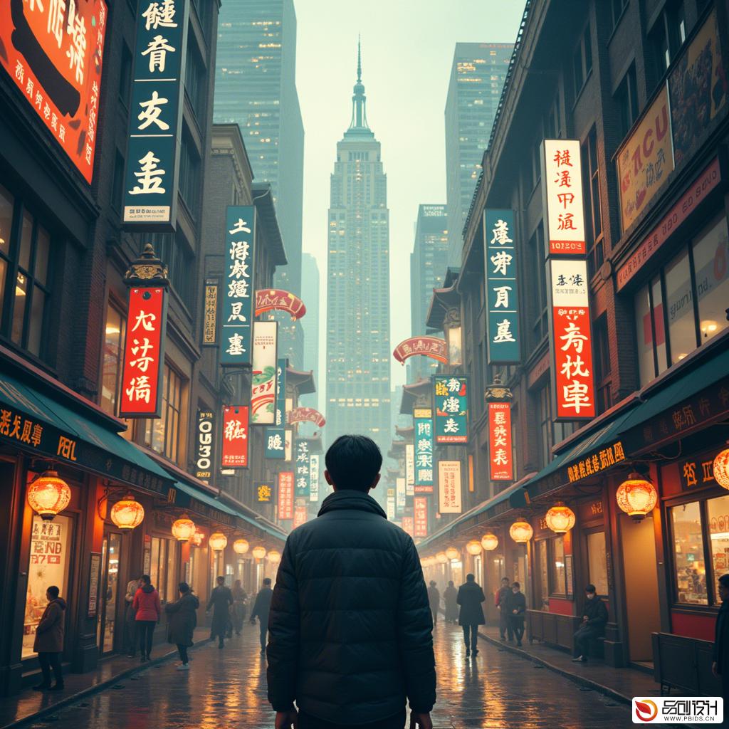 宝鸡多维度品牌设计：塑造企业形象的创意力量
