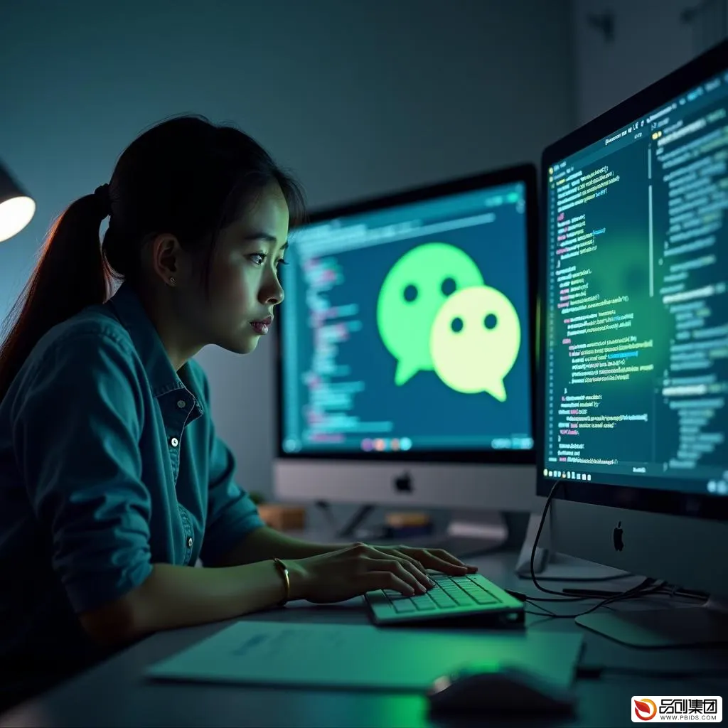 手机开发微信小程序全攻略：从零到一的实战指南
