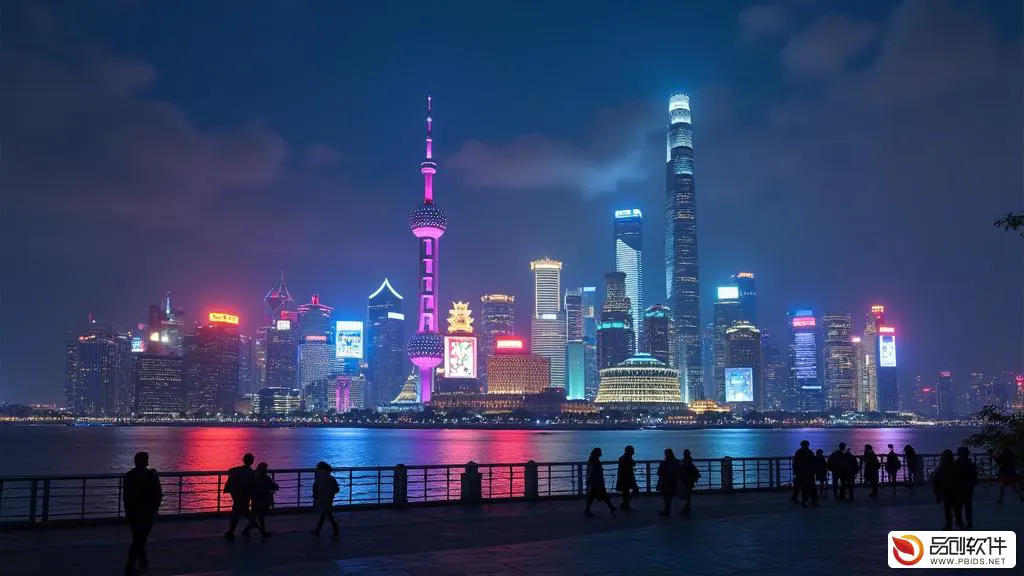 上海市环保监测物联网平台商：引领绿色智慧城市新风尚
