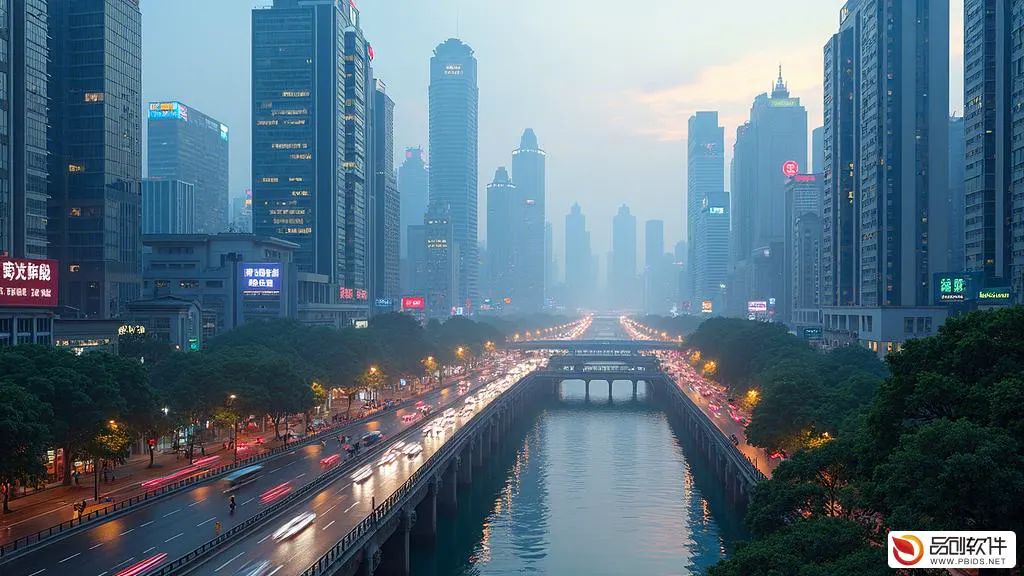 杭州市美育在线学习系统研发中心：引领未来美育教育的创新力量
