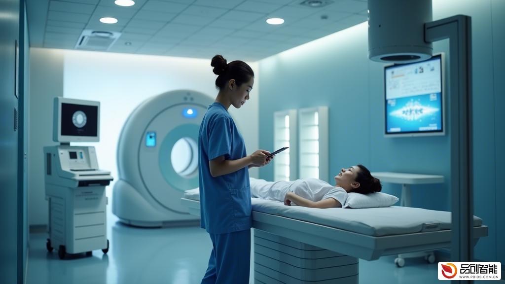 医疗设备预测性维护系统运营商：引领医疗行业智能化转型
