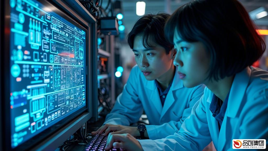 复杂系统网络化控制：解锁未来科技的新钥匙
