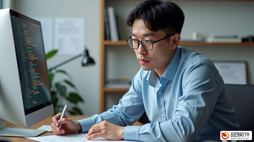 软件需求分析：解锁公司技术团队的创新密码
