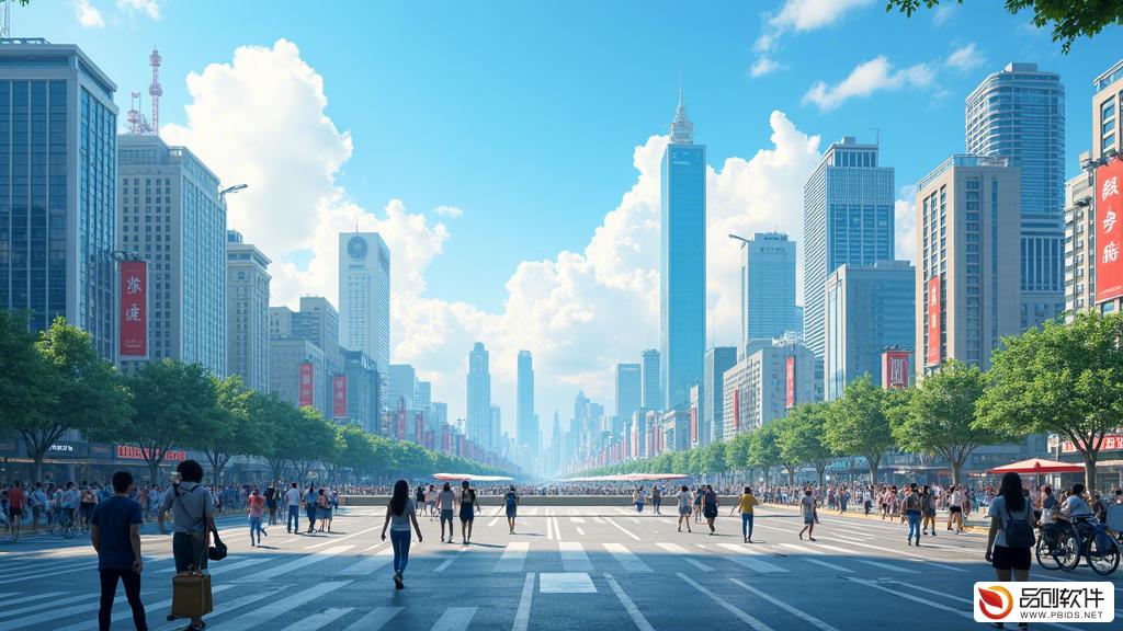 杭州市车联网V2X通信运营商：引领智能交通新时代
