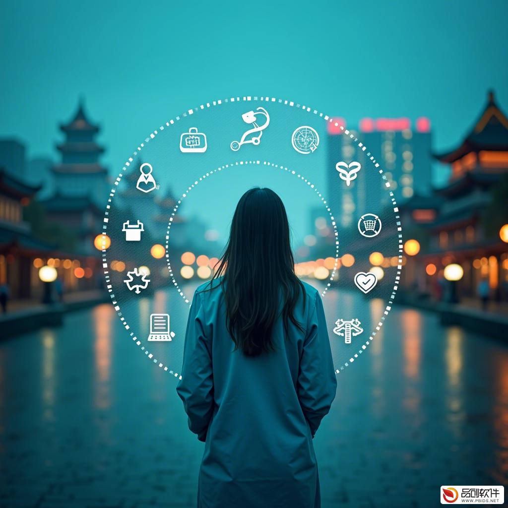 成都市医疗联邦学习平台服务商：引领医疗数...
