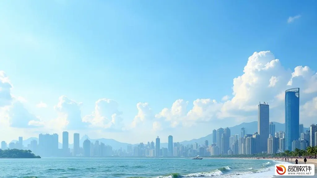 珠海市保险知识图谱构建平台：创新引领保险业智能化转型
