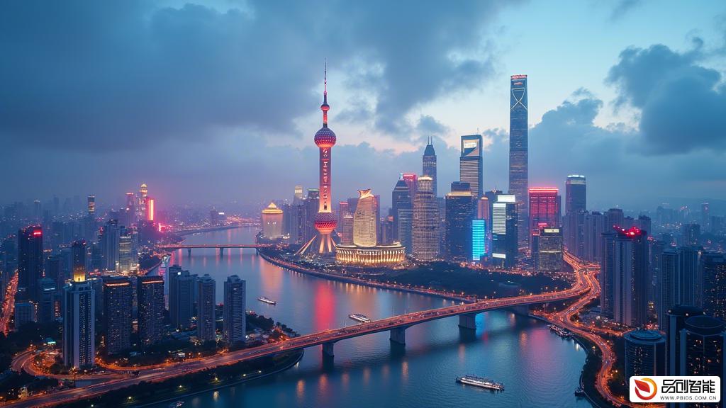 上海市用户健康积分平台中心：打造全民健康新生态
