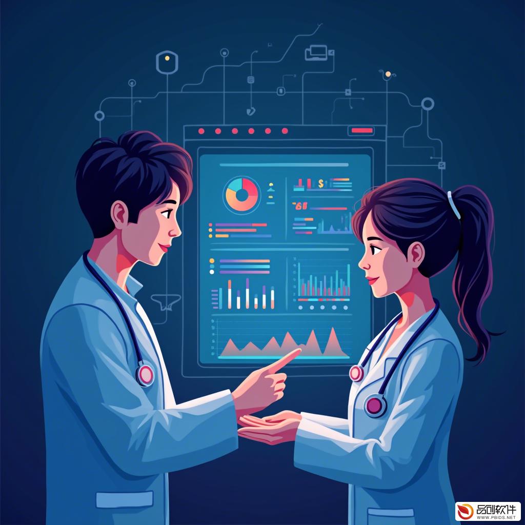 无锡市AI用药冲突预警平台：科技守护健康的新篇章
