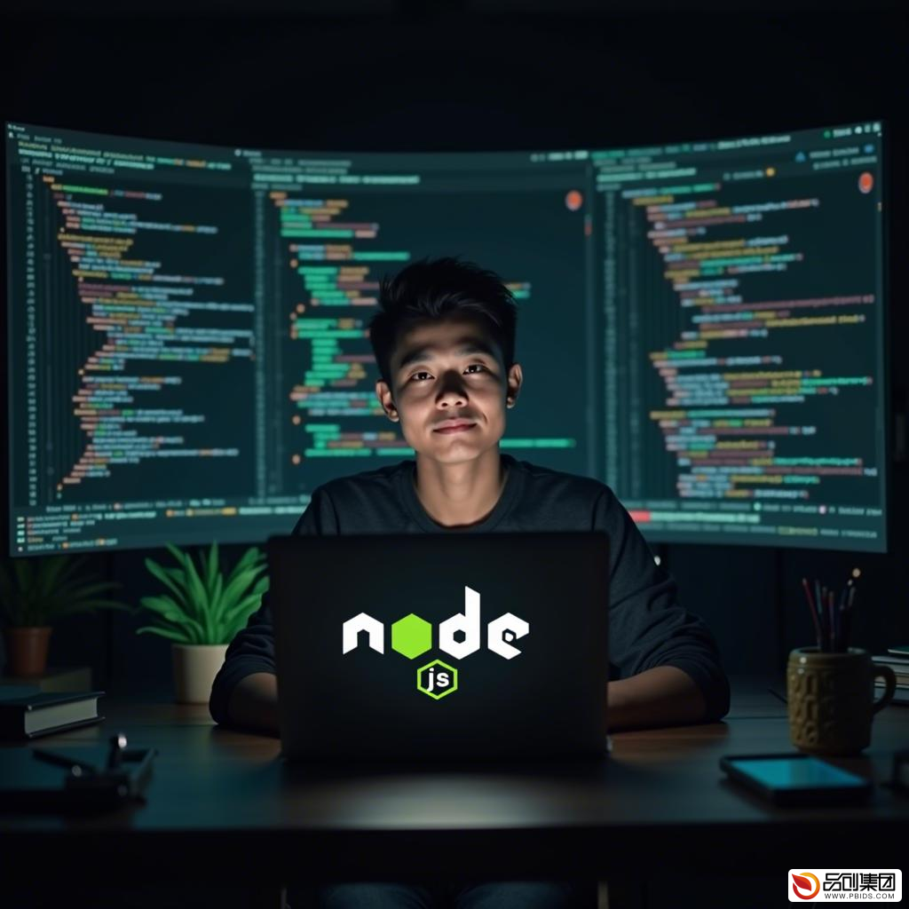 Node.js开发桌面程序：构建高效、跨...