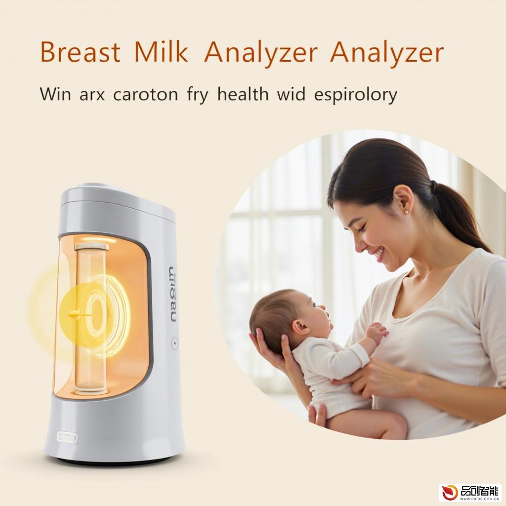 母乳成分分析设备工场：科技赋能母婴健康的...