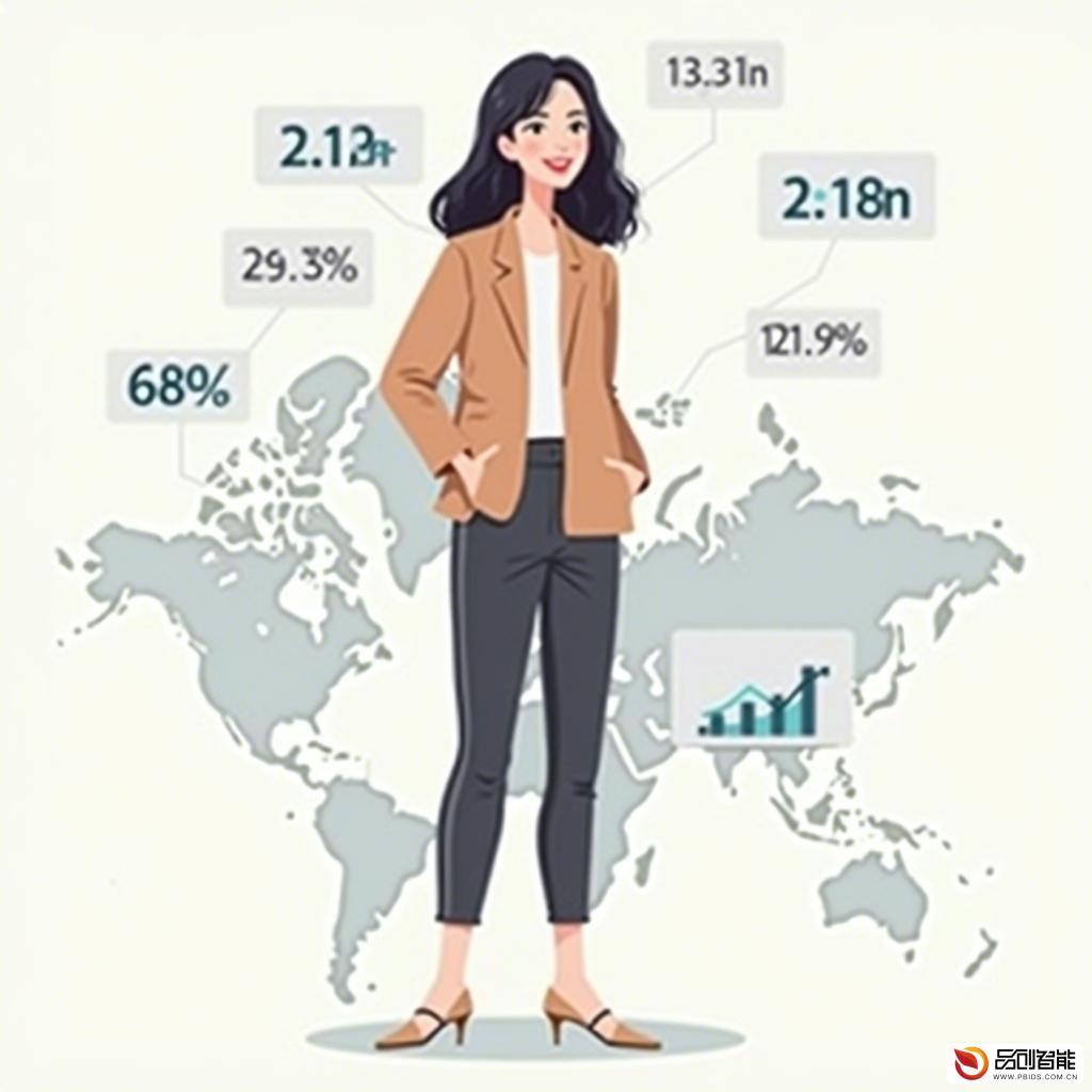 宁波市女性健康大数据画像：深度解析与运营...