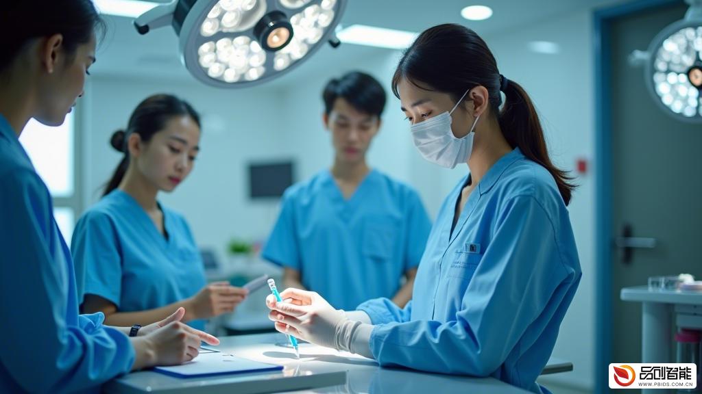 北京市医疗设备电源测试系统集成商：专业解决方案与优质服务
